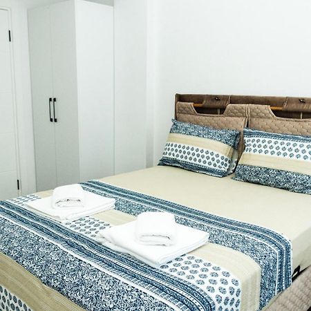 Port Marmaris Rooms Exterior photo