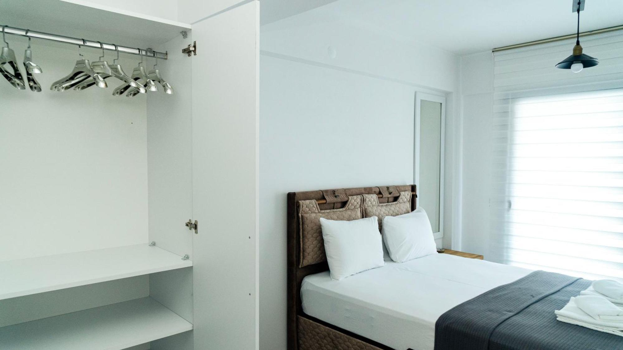 Port Marmaris Rooms Exterior photo