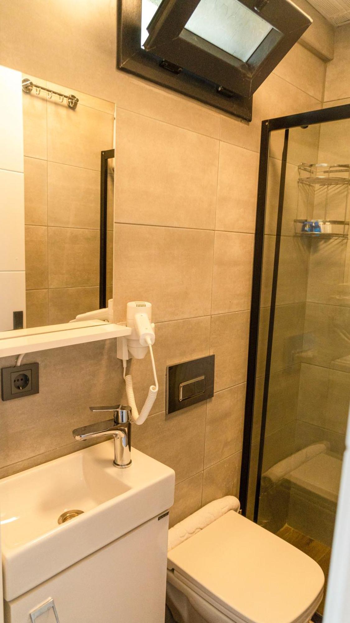 Port Marmaris Rooms Exterior photo