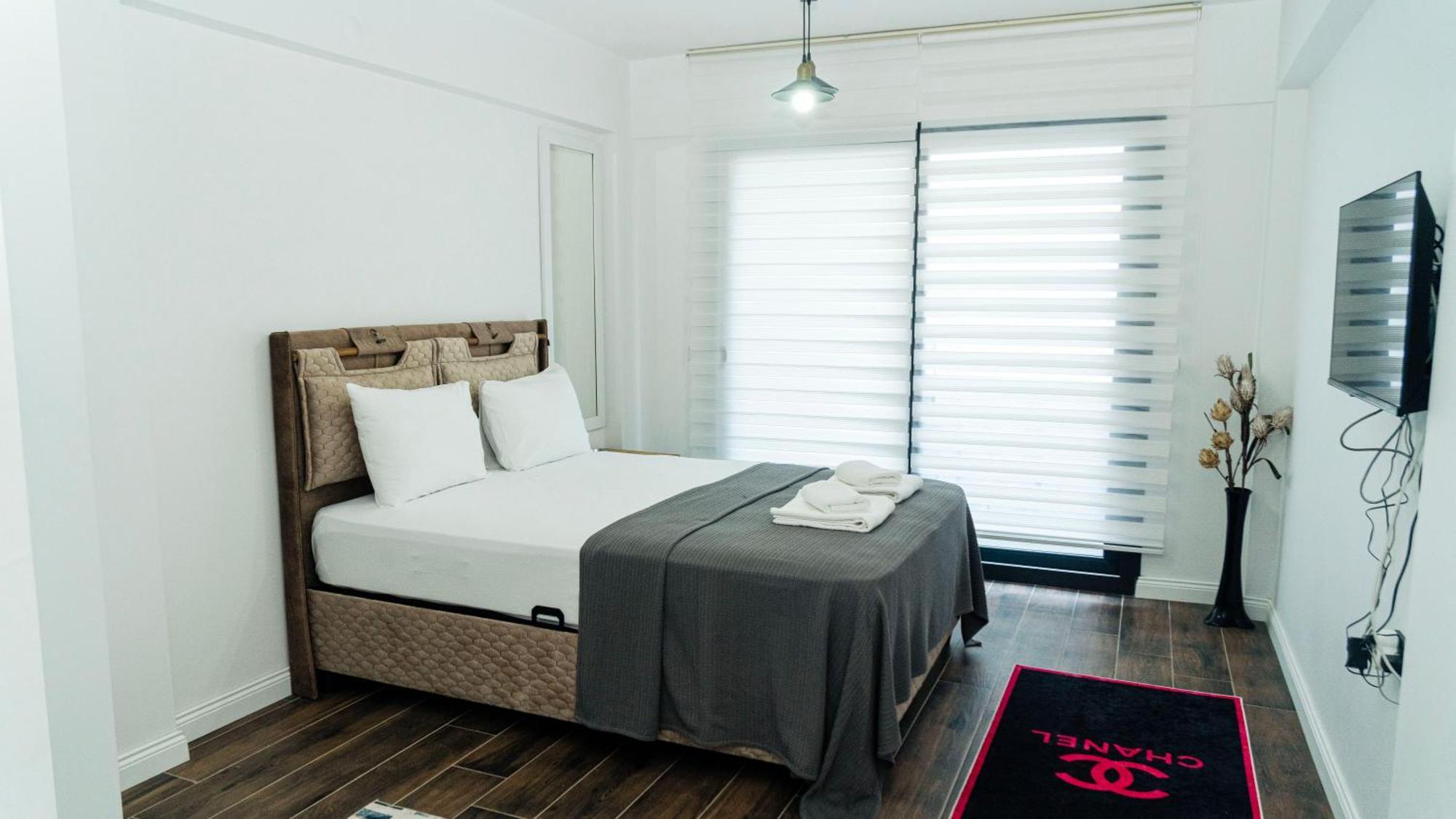 Port Marmaris Rooms Exterior photo